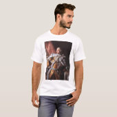 George III T-Shirt (Vorne ganz)