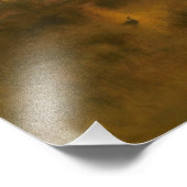 George Inness - Die Zuhause des Helden Fotodruck (Ecke)