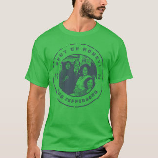 George Jefferson 1970 Vintage - Klassiker T-Shirt