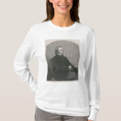 George John Douglas Campbell T-Shirt (Vorderseite)