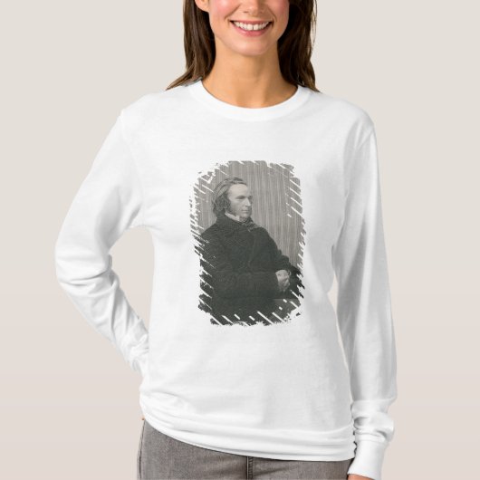 George John Douglas Campbell T-Shirt (Vorderseite)