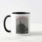 George John Douglas Campbell Tasse (Links)