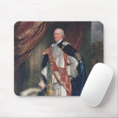 George John Spencer Mousepad (Mit Mouse)