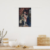 George John Spencer Poster (Küche)