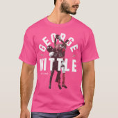 George Kittle Catch T-Shirt (Vorderseite)