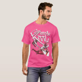 George Kittle Pylon T-Shirt (Vorne ganz)