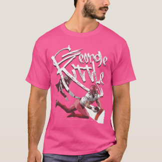 George Kittle Pylon T-Shirt
