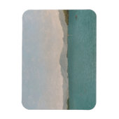 George Lake, Free Study Magnet (Vertikal)