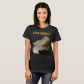 George Lake T-Shirt (Vorne ganz)