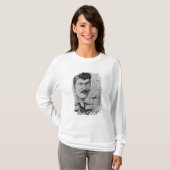 George Leybourne T-Shirt (Vorne ganz)
