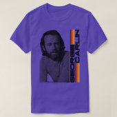 George lin Retro Comedy FanArt Tribute 1 T-Shirt (Design vorne)