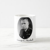 George Marshall Kaffeetasse (Mittel)