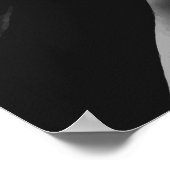 George Marshall Poster (Ecke)