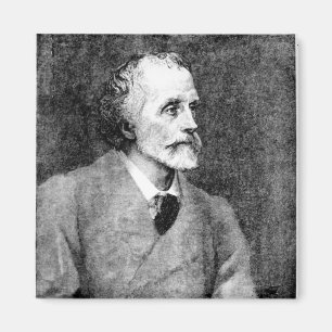 George Meredith Magnet