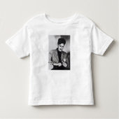 George Orwell Kleinkind T-shirt (Vorderseite)