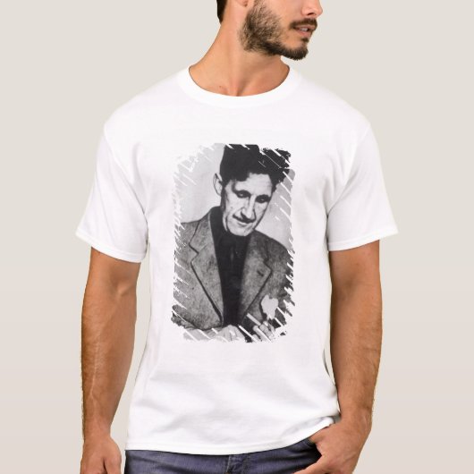George Orwell T-Shirt (Vorderseite)