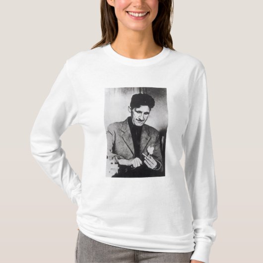 George Orwell T-Shirt (Vorderseite)