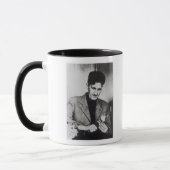 George Orwell Tasse (Links)