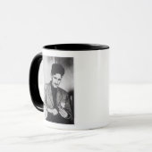 George Orwell Tasse (Vorderseite Links)