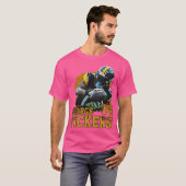 George Pickens 14 T-Shirt (Vorne ganz)