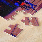 George R. Brown Convention Center Puzzle (Seite)