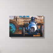 George Reed Special Canvas Print Leinwanddruck (Vorderseite)