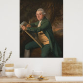 George Robertson Poster (Küche)