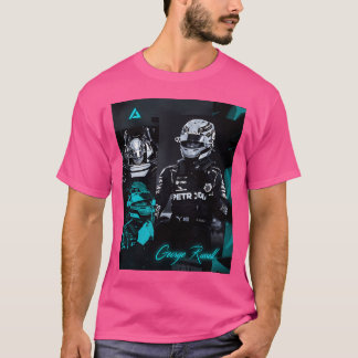 George Russell Formel One T-Shirt