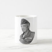 George S. Patton Kaffeetasse (Mittel)