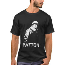 George S. Patton -- Kriegs-Held