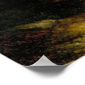 George-See, John Casilear Poster (Ecke)