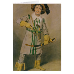 George-Smith als Schampt