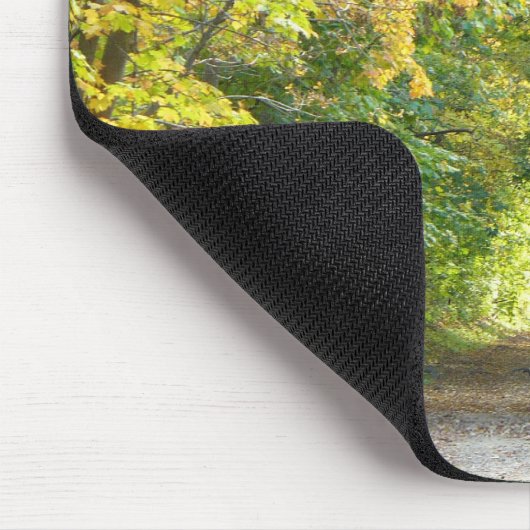 George-St.-Brücke im Fall Mousepad (Ecke)