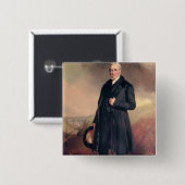 George Stephenson Button (Vorne & Hinten)