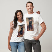 George Stephenson T-Shirt (Unisex)