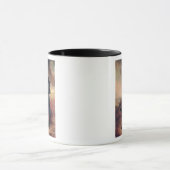 George Stephenson Tasse (Zentrum)