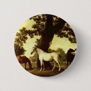 George Stubbs Button