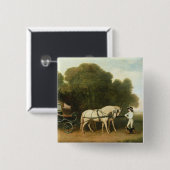 George Stubbs | ein Phaeton mit einem Paar von Button (Vorne & Hinten)