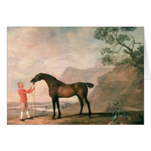 George Stubbs   Scapeflood