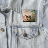 George Stubbs | Scapeflood Button (Beispiel)