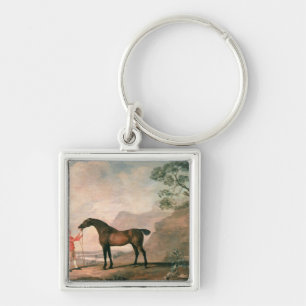 George Stubbs Scapeflood Schlüsselanhänger