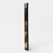 George Stubbs| Whistlejacke, 1762 Case-Mate iPhone Hülle (Hinten/Links)