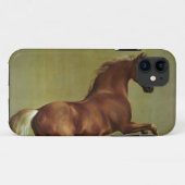 George Stubbs| Whistlejacke, 1762 Case-Mate iPhone Hülle (Rückseite (Horizontal))