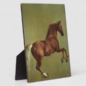 George Stubbs | Whistlejacke, 1762 Fotoplatte (Seite)