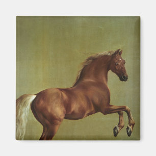 George Stubbs  Whistlejacke, 1762 Magnet