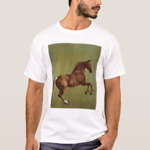 George Stubbs  Whistlejacke, 1762 T-Shirt