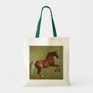 George Stubbs  Whistlejacke, 1762 Tragetasche