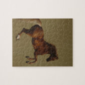 George Stubbs - Whistlejacke Puzzle (Horizontal)