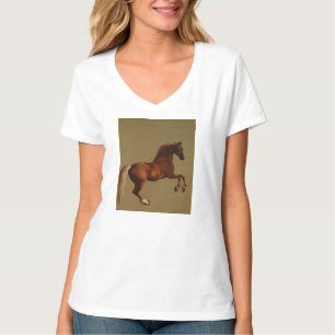 George Stubbs - Whistlejacken T-Shirt