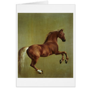 George Stubbs Whistlejacket, 1762